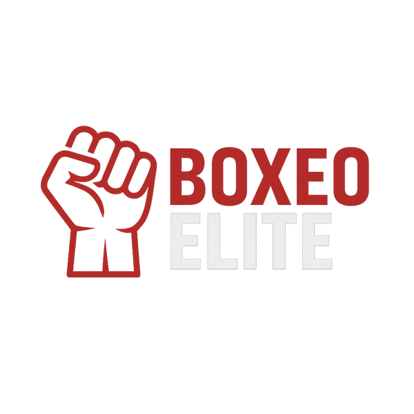 Boxeo Élite 